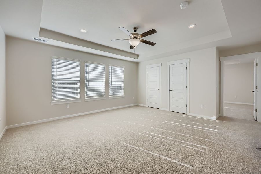 Plan C305 Representative Photo of the Game Room