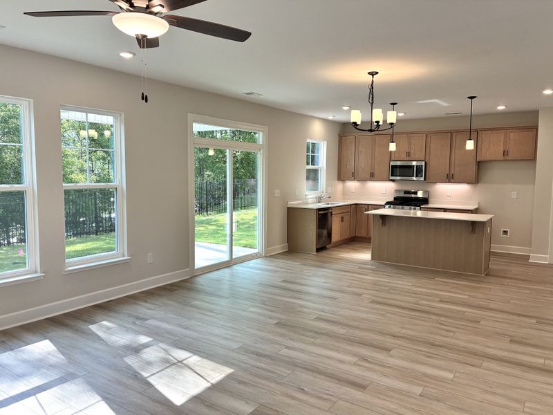 Image 19 of a home in Holly Ridge. Image 19 of a home in Holly Ridge.