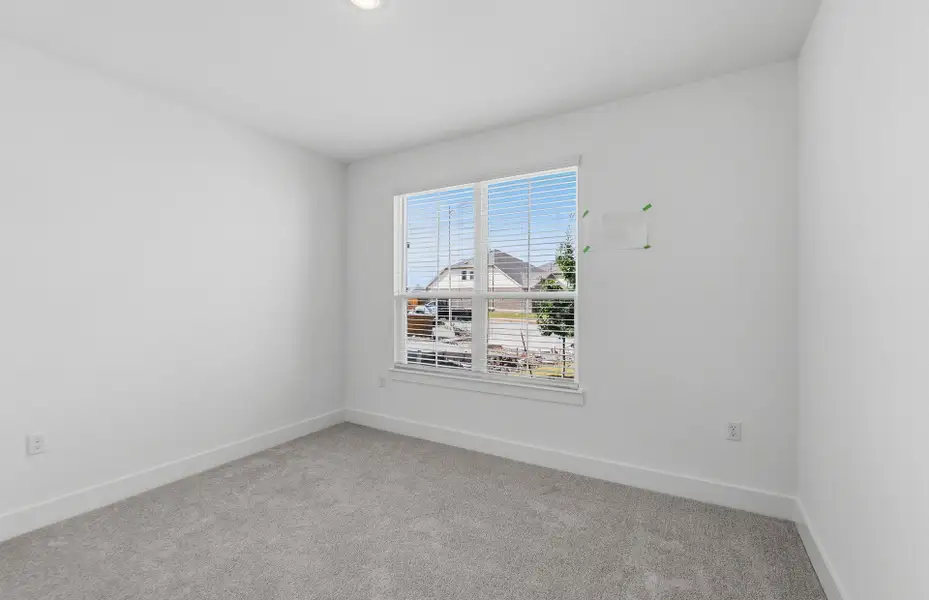 Spacious, unfurnished interior of a new home in Lagos, Manor (Image 41). Spacious, unfurnished interior of a new home in Lagos, Manor (Image 41).