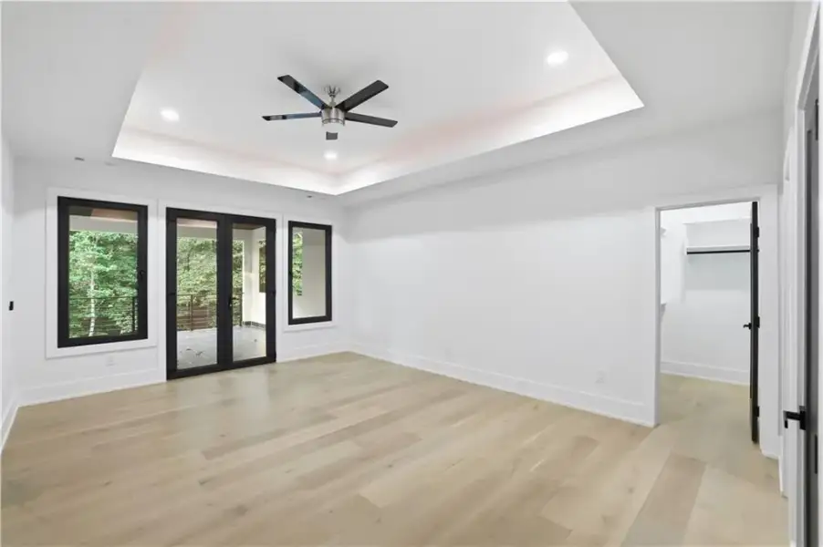 Spacious, unfurnished interior of a new home in , Lawrenceville (Image 61). Spacious, unfurnished interior of a new home in , Lawrenceville (Image 61).