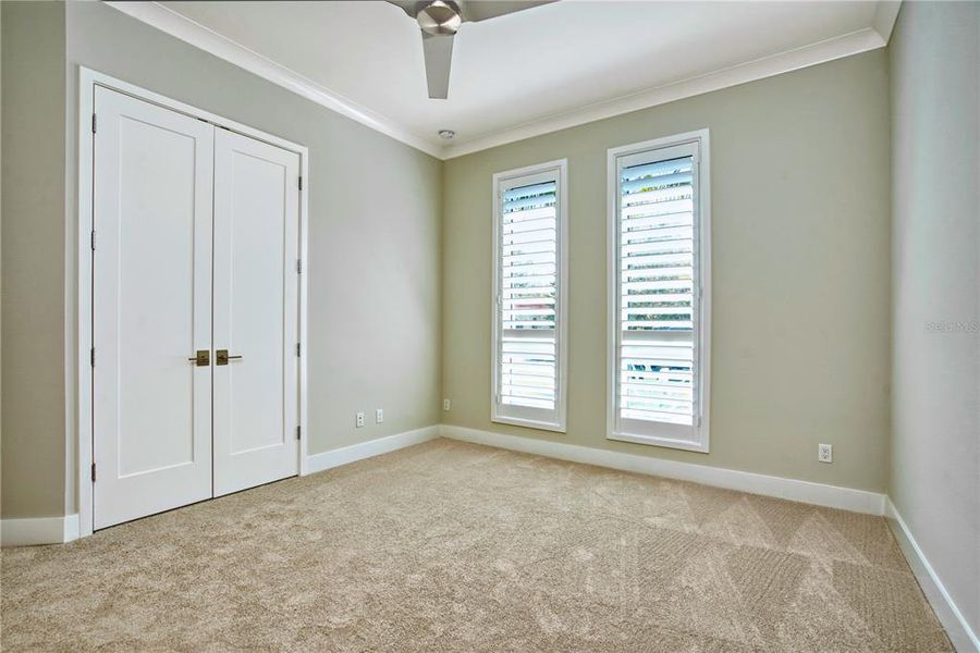 Previous model selections may vary