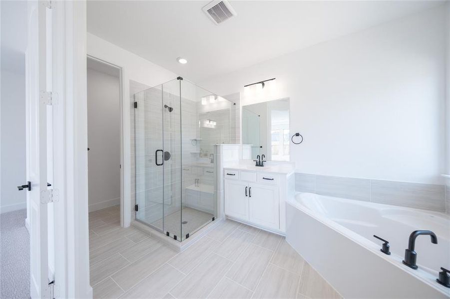 Primary Bathroom Primary Bathroom