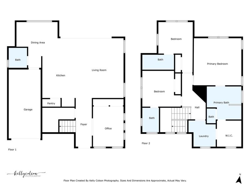 2D floor plan layout of this home in , Austin, TX (Image 4). 2D floor plan layout of this home in , Austin, TX (Image 4).
