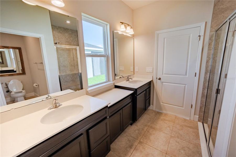 Furnished interior view inside a new home in , Port Charlotte (Image 4). Furnished interior view inside a new home in , Port Charlotte (Image 4).
