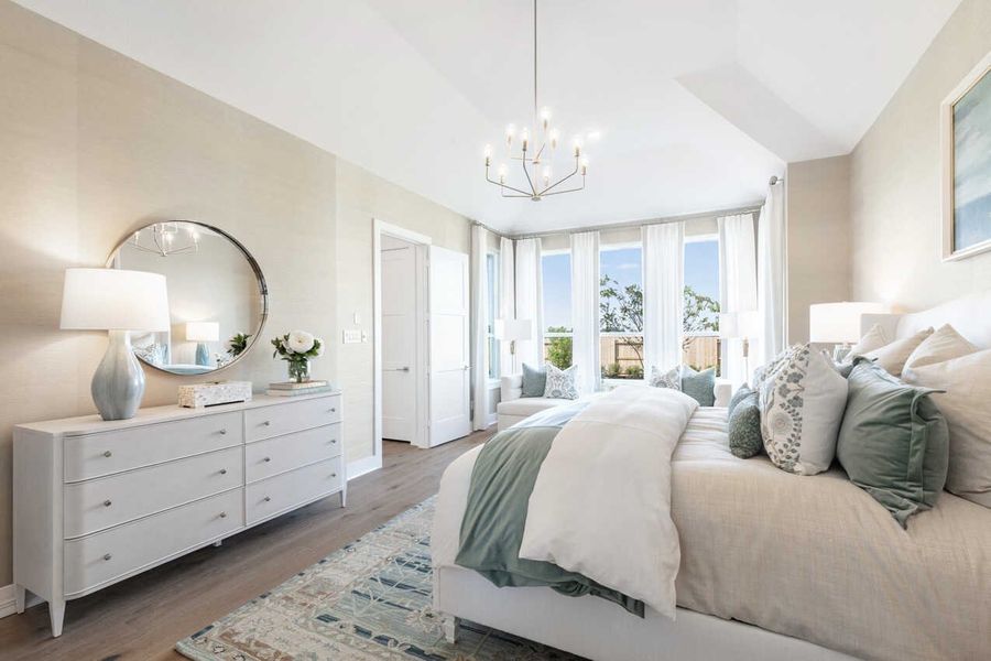 Primary Bedroom Primary Bedroom