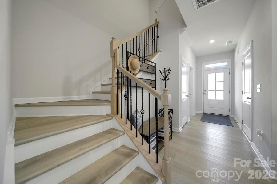 Spacious, unfurnished interior of a new home in , Fort Mill (Image 21).