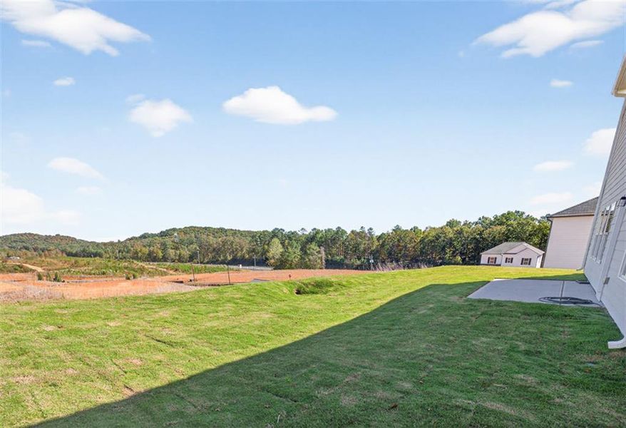Image 41 of a home in Kingston Park.