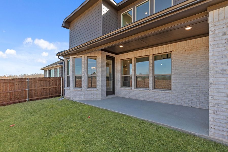 16625 Japanese Maple  Drive, Fort Worth, TX.  - Slide 4