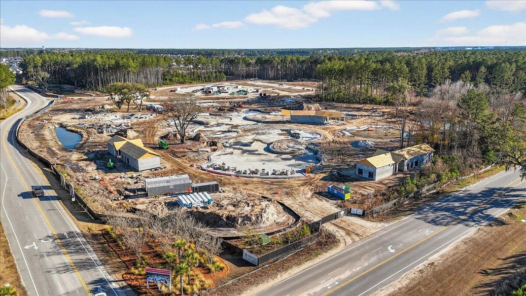 Image 40 of a home in Heron's Walk at Summers Corner. Image 40 of a home in Heron's Walk at Summers Corner.