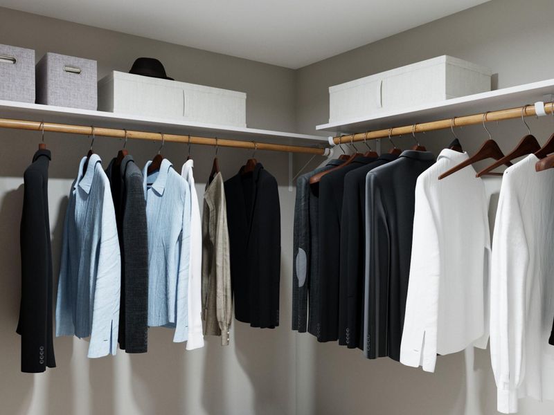 Photos are a representation of the floor plan. Options and interior selections will vary. Photos are a representation of the floor plan. Options and interior selections will vary.