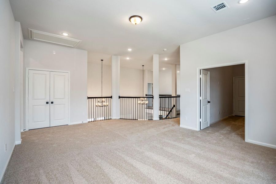 Image 25 of a home in Jordan Ranch 70' Lots. Image 25 of a home in Jordan Ranch 70' Lots.