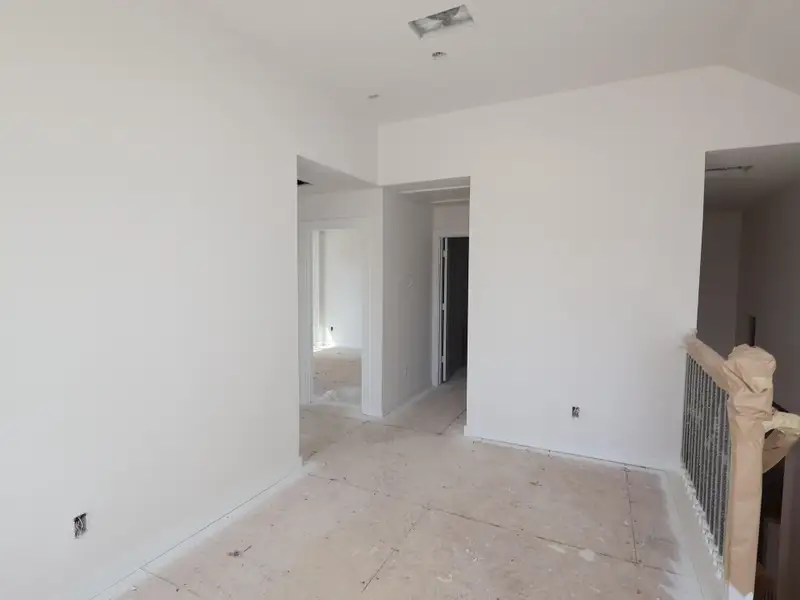 In-progress construction of a new home in Magnolia Ridge, Magnolia, TX (Image 11). In-progress construction of a new home in Magnolia Ridge, Magnolia, TX (Image 11).