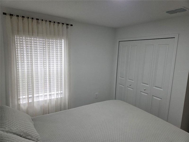 Spacious, unfurnished interior of a new home in , Kissimmee (Image 19).
