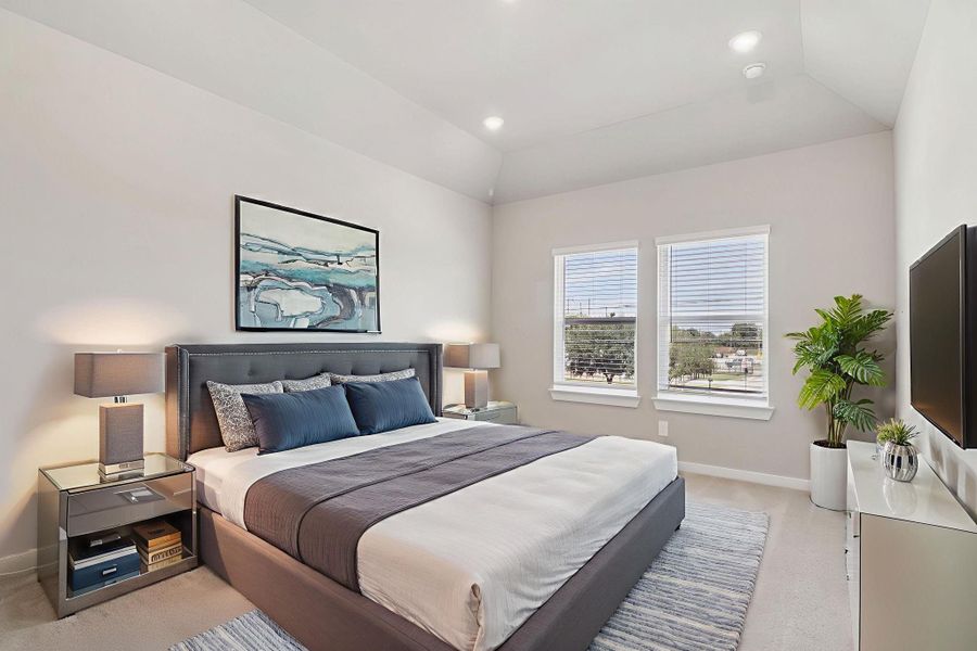 Photo is not of the actual home, but is an inspirational photo of builder’s model home and may depict options, furnishings, and/or decorator features that are not included Photo is not of the actual home, but is an inspirational photo of builder’s model home and may depict options, furnishings, and/or decorator features that are not included