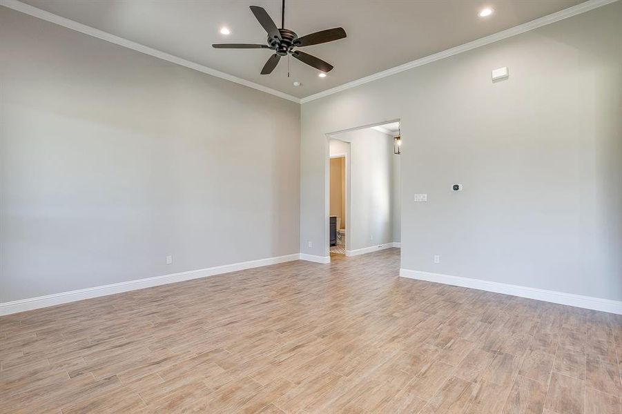 Spacious, unfurnished interior of a new home in , Poolville (Image 33). Spacious, unfurnished interior of a new home in , Poolville (Image 33).