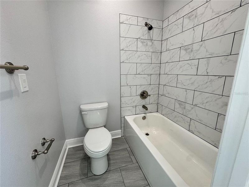 Furnished interior view inside a new home in , Dade City (Image 26). Furnished interior view inside a new home in , Dade City (Image 26).