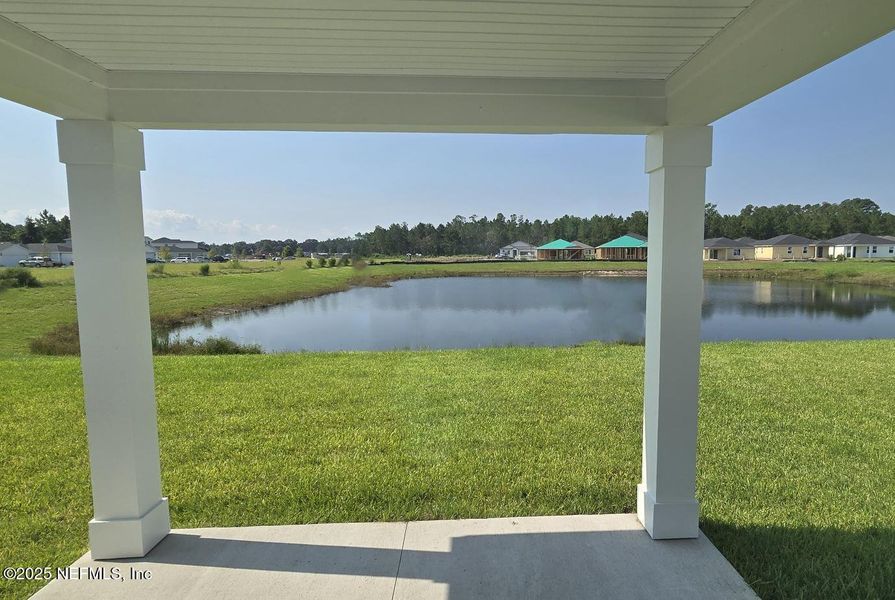 Image 37 of a home in Lakes at Bella Lago - Signature Series.