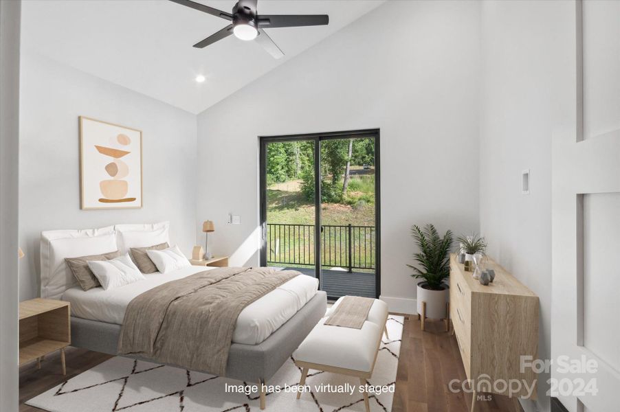 *Photo is virtually staged*