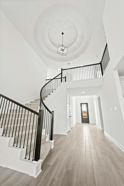 Representative photo. Home under construction. Design selections and colors may vary. Representative photo. Home under construction. Design selections and colors may vary.