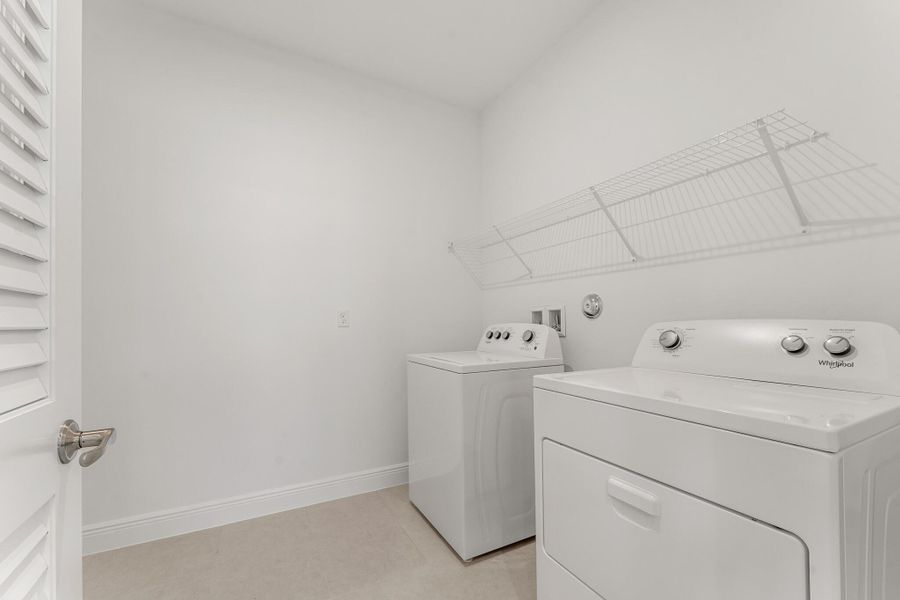 Furnished interior view inside a new home in Avila, Jensen Beach (Image 7). Furnished interior view inside a new home in Avila, Jensen Beach (Image 7).