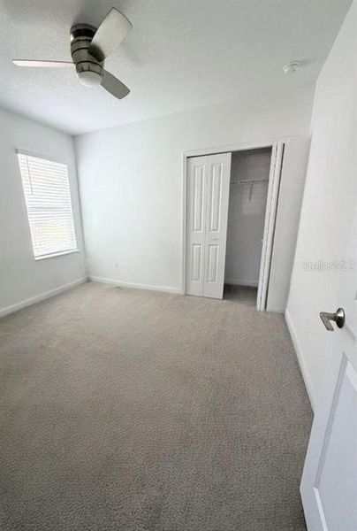 Spacious, unfurnished interior of a new home in Bridgewalk, St. Cloud (Image 12).