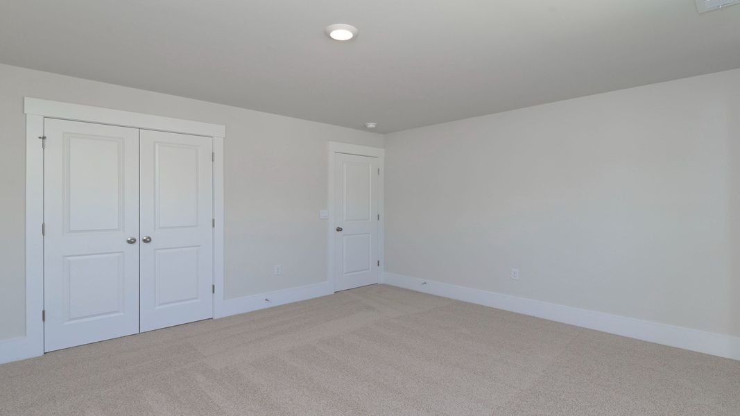 Spacious, unfurnished interior of a new home in Livingston Woods, Irmo (Image 50). Spacious, unfurnished interior of a new home in Livingston Woods, Irmo (Image 50).