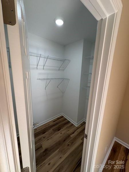 Spacious, unfurnished interior of a new home in , Shelby (Image 11).