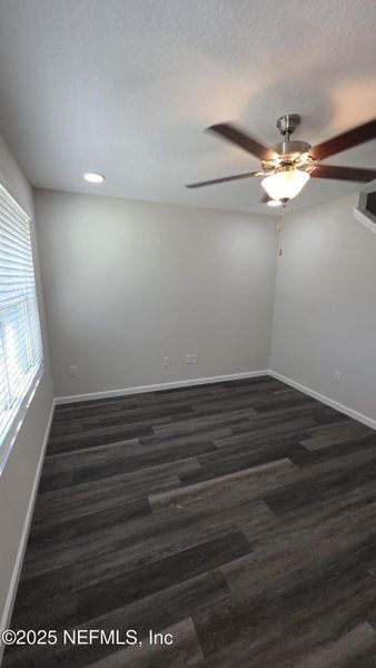 Spacious, unfurnished interior of a new home in , Jacksonville (Image 44).