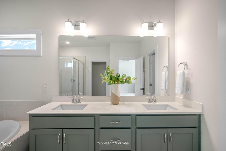 Clayton Model Home-1745