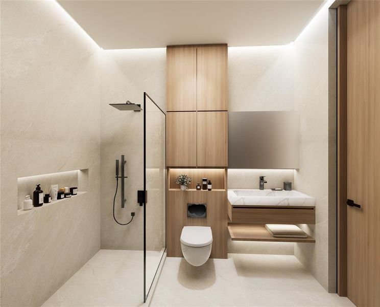 Bath 4 Bath 4