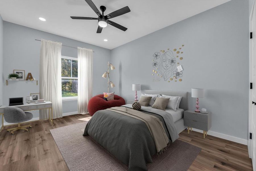 Virtually Staged Virtually Staged