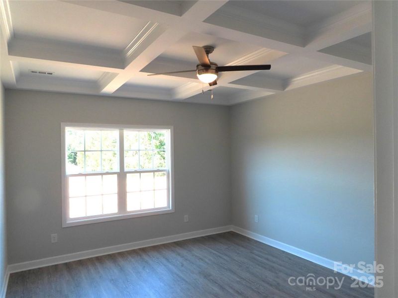 Spacious, unfurnished interior of a new home in , Rock Hill (Image 10).