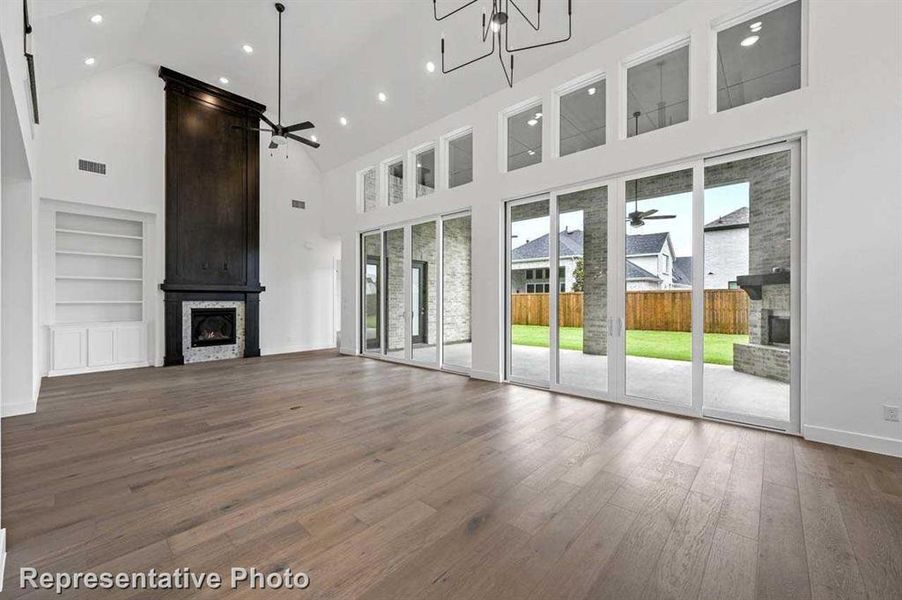 Family Room (Representative Photo) Family Room (Representative Photo)