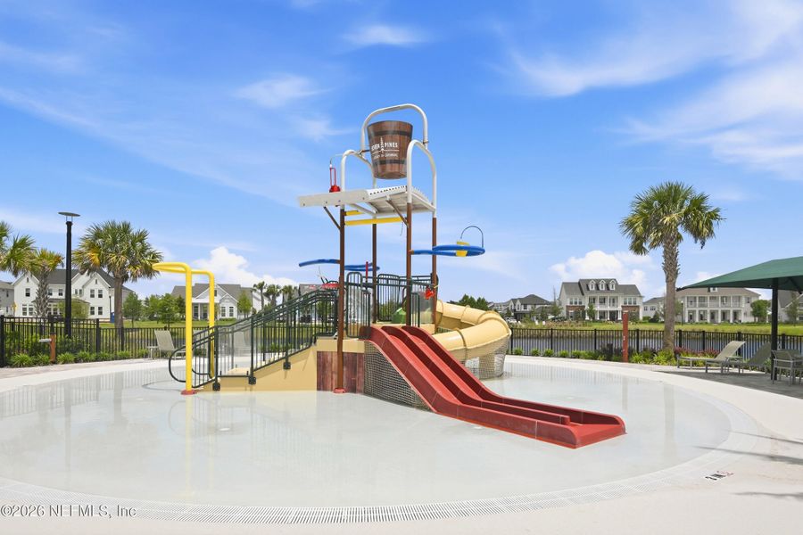 Community amenities in Seven Pines, Jacksonville (Image 48).