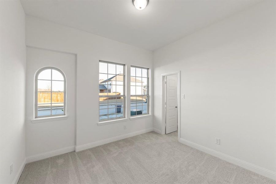 17_2111 Hibiscus, Melissa TX - Bedroom 2