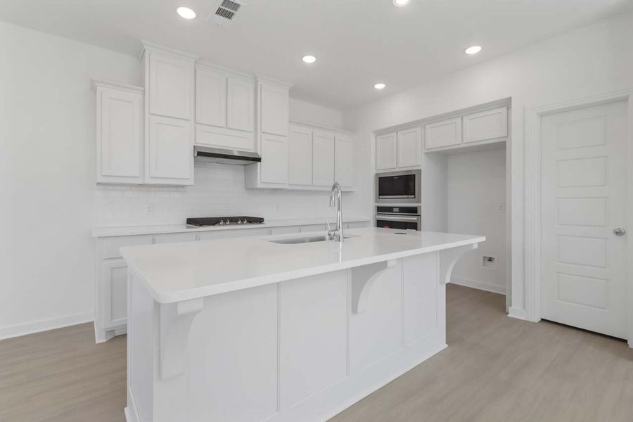 Kitchen Kitchen