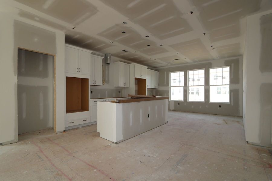 Drywall