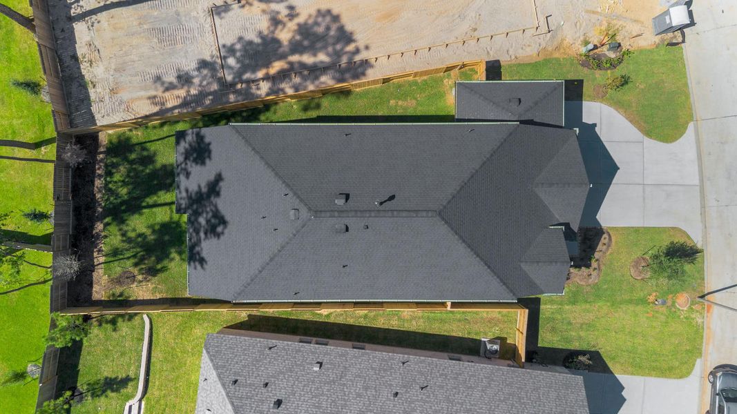 Image 34 of a home in The Woodlands Hills. Image 34 of a home in The Woodlands Hills.