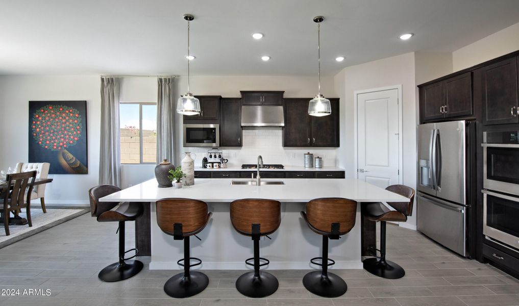 Rancho Mirage 23_Jerome_Kitchen