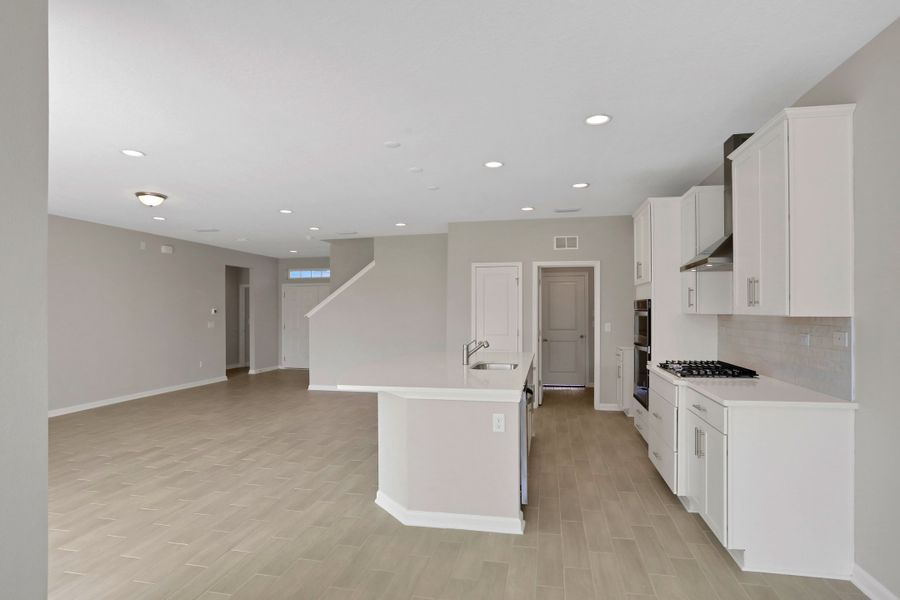 Camden w/ Bonus New Home in St. Augustine, FL.  - Slide 21