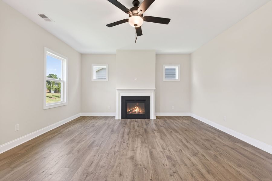 New Home in KNIGHTDALE, NC.  - Slide 11
