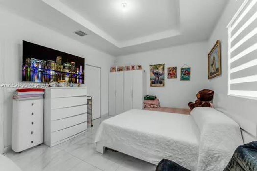 Furnished interior view inside a new home in , Homestead (Image 8).