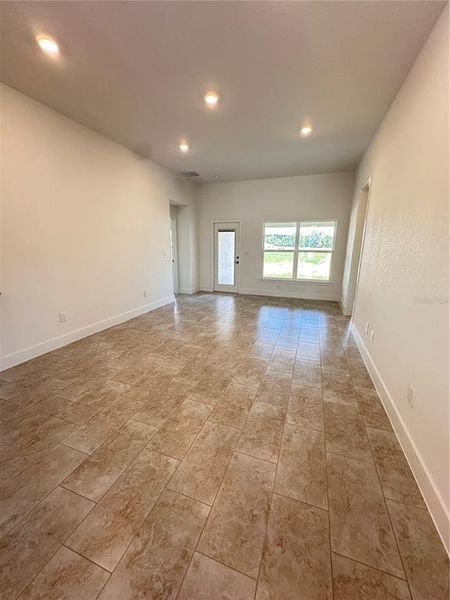 Spacious, unfurnished interior of a new home in , Ocala (Image 10). Spacious, unfurnished interior of a new home in , Ocala (Image 10).