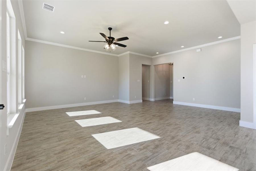 Spacious, unfurnished interior of a new home in , Millsap (Image 13). Spacious, unfurnished interior of a new home in , Millsap (Image 13).