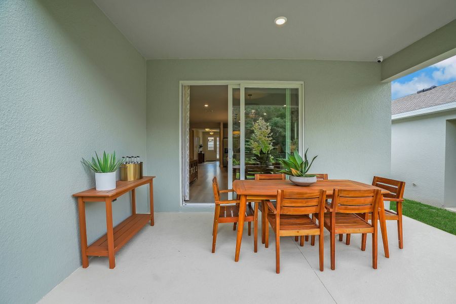 New Home in Lady Lake, FL. - Slide 10 New Home in Lady Lake, FL. - Slide 10