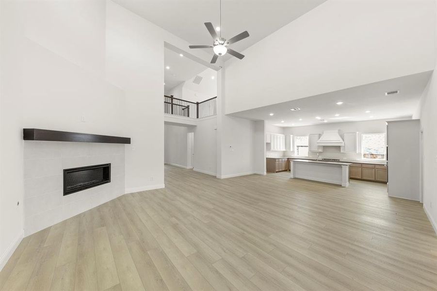 4308 Slickrock Way, Little Elm, Texas