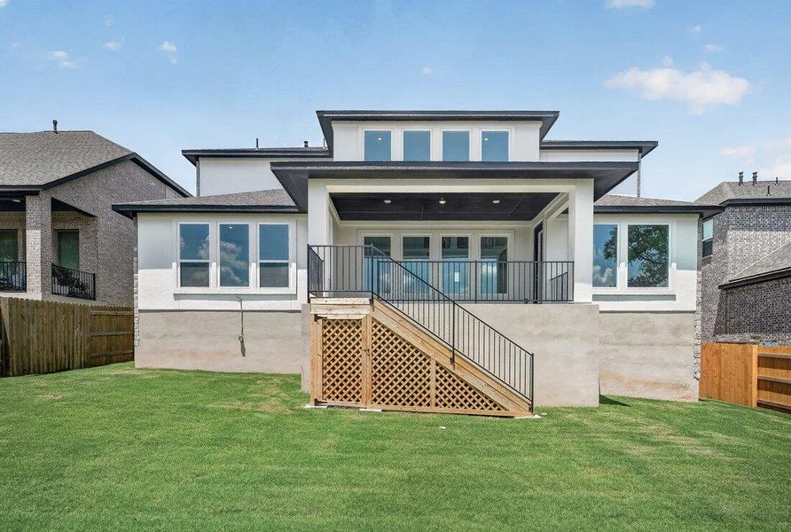 1604 Mulberry Oak Lane ~ Ready Now
