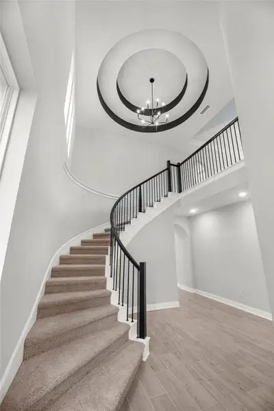 Representative photo. Home under construction. Design selections and colors may vary. Representative photo. Home under construction. Design selections and colors may vary.