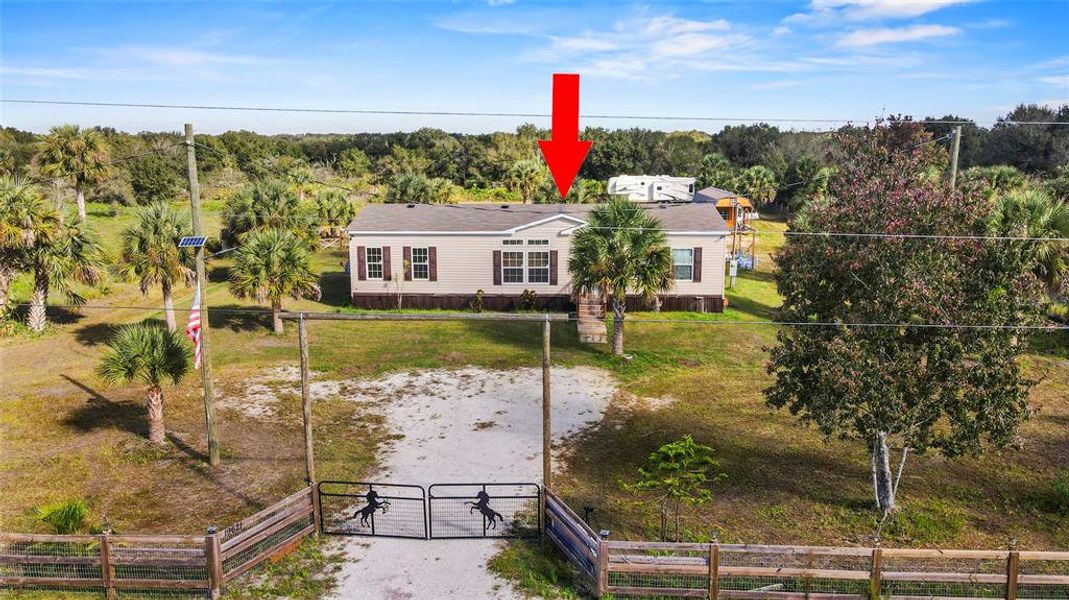 Image 33 of a home in .