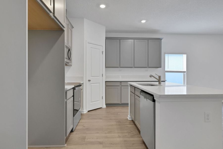 Emory II New Home in Jacksonville, FL.  - Slide 15